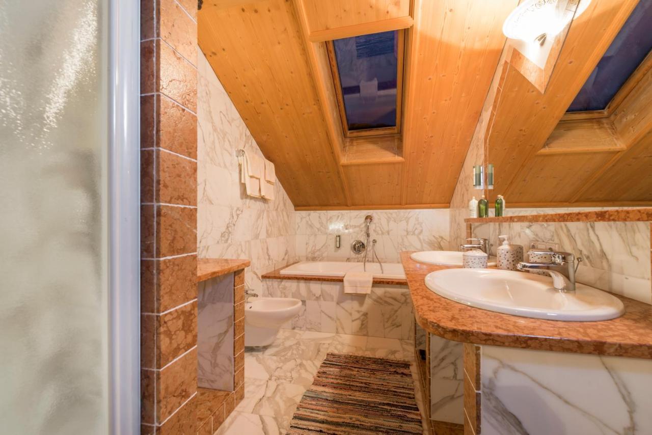 Residence Lusina ルゾーン エクステリア 写真