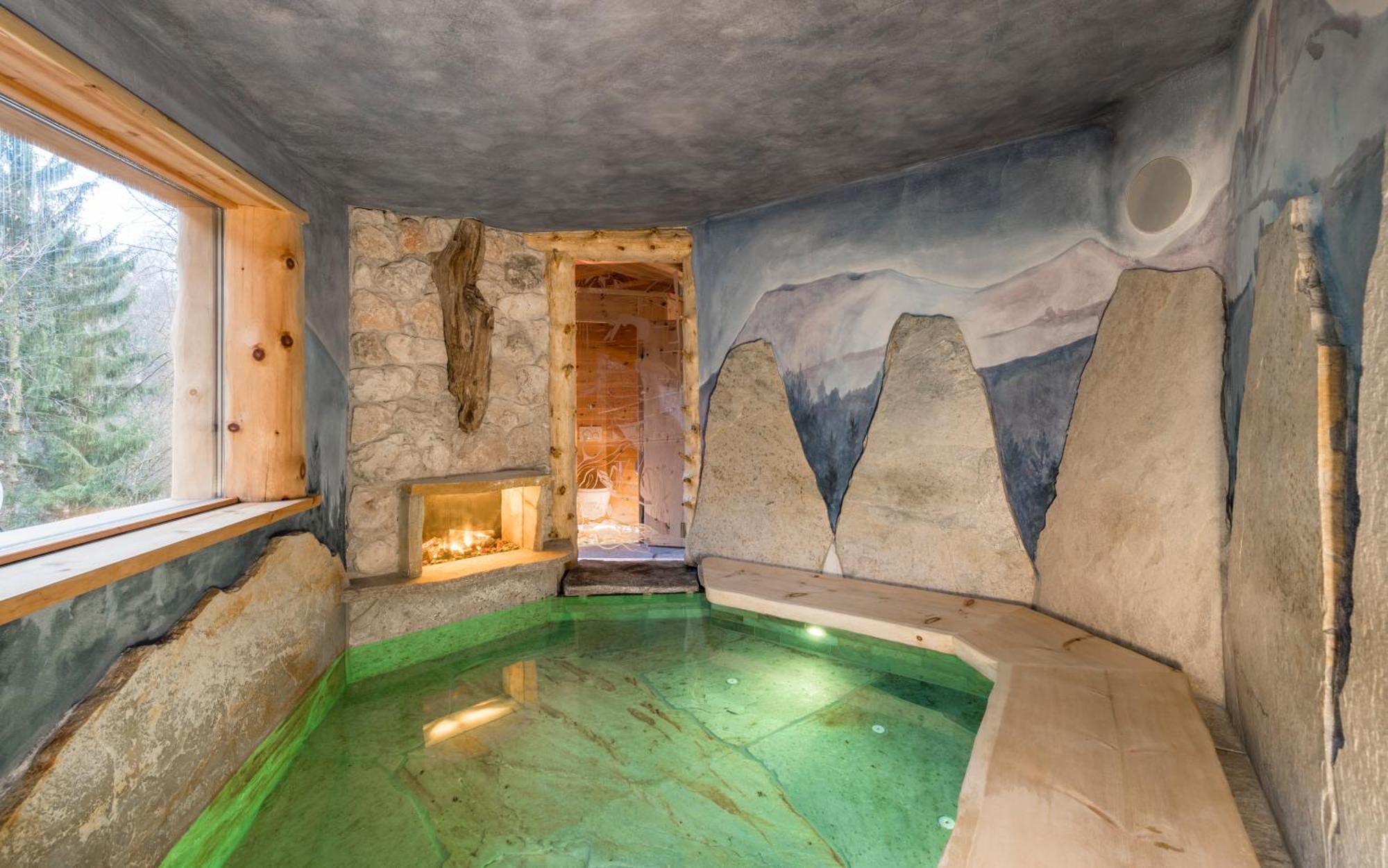 Residence Lusina ルゾーン エクステリア 写真