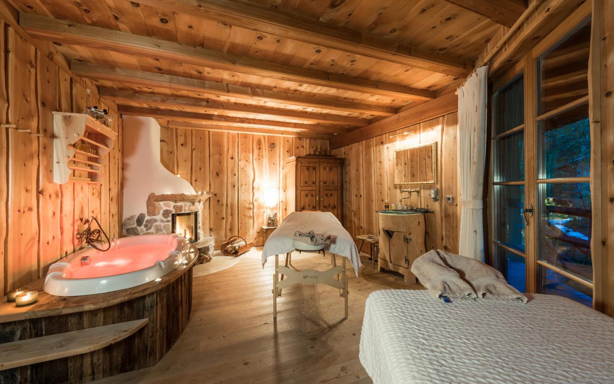 Residence Lusina ルゾーン エクステリア 写真